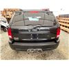 Image 18 : PARKSVILLE - 2009 JEEP GRAND CHEROKEE BLACK 225954 KMS - 532567-3