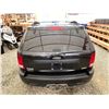 Image 19 : PARKSVILLE - 2009 JEEP GRAND CHEROKEE BLACK 225954 KMS - 532567-3
