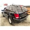 Image 21 : PARKSVILLE - 2009 JEEP GRAND CHEROKEE BLACK 225954 KMS - 532567-3