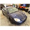 Image 10 : PARKSVILLE - 2008 CHEVROLET COBALT BLUE 251083 KMS - 229556-2