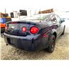 Image 14 : PARKSVILLE - 2008 CHEVROLET COBALT BLUE 251083 KMS - 229556-2