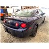 Image 15 : PARKSVILLE - 2008 CHEVROLET COBALT BLUE 251083 KMS - 229556-2