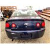 Image 18 : PARKSVILLE - 2008 CHEVROLET COBALT BLUE 251083 KMS - 229556-2
