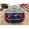 Image 19 : PARKSVILLE - 2008 CHEVROLET COBALT BLUE 251083 KMS - 229556-2