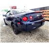 Image 20 : PARKSVILLE - 2008 CHEVROLET COBALT BLUE 251083 KMS - 229556-2