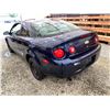 Image 21 : PARKSVILLE - 2008 CHEVROLET COBALT BLUE 251083 KMS - 229556-2