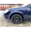 Image 31 : PARKSVILLE - 2008 CHEVROLET COBALT BLUE 251083 KMS - 229556-2