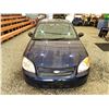 Image 7 : PARKSVILLE - 2008 CHEVROLET COBALT BLUE 251083 KMS - 229556-2
