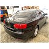 Image 15 : PARKSVILLE - 2011 VOLKSWAGEN JETTA BLACK 188984 KMS - 131311-3