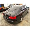 Image 16 : PARKSVILLE - 2011 VOLKSWAGEN JETTA BLACK 188984 KMS - 131311-3