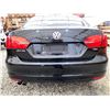 Image 17 : PARKSVILLE - 2011 VOLKSWAGEN JETTA BLACK 188984 KMS - 131311-3