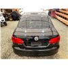Image 19 : PARKSVILLE - 2011 VOLKSWAGEN JETTA BLACK 188984 KMS - 131311-3