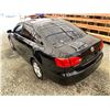 Image 22 : PARKSVILLE - 2011 VOLKSWAGEN JETTA BLACK 188984 KMS - 131311-3