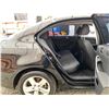 Image 40 : PARKSVILLE - 2011 VOLKSWAGEN JETTA BLACK 188984 KMS - 131311-3