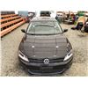 Image 7 : PARKSVILLE - 2011 VOLKSWAGEN JETTA BLACK 188984 KMS - 131311-3