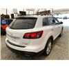 Image 15 : PARKSVILLE - 2013 MAZDA CX-9 WHITE 239700 KMS - 413009-3