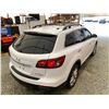 Image 16 : PARKSVILLE - 2013 MAZDA CX-9 WHITE 239700 KMS - 413009-3