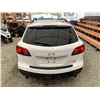 Image 19 : PARKSVILLE - 2013 MAZDA CX-9 WHITE 239700 KMS - 413009-3