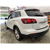 Image 20 : PARKSVILLE - 2013 MAZDA CX-9 WHITE 239700 KMS - 413009-3