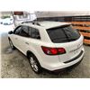 Image 22 : PARKSVILLE - 2013 MAZDA CX-9 WHITE 239700 KMS - 413009-3