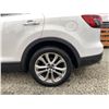 Image 29 : PARKSVILLE - 2013 MAZDA CX-9 WHITE 239700 KMS - 413009-3