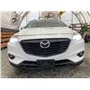 Image 5 : PARKSVILLE - 2013 MAZDA CX-9 WHITE 239700 KMS - 413009-3