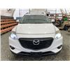 Image 6 : PARKSVILLE - 2013 MAZDA CX-9 WHITE 239700 KMS - 413009-3