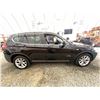 Image 11 : PARKSVILLE - 2013 BMW X3 BLACK 214722 KMS - A22849-3