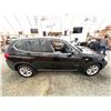Image 12 : PARKSVILLE - 2013 BMW X3 BLACK 214722 KMS - A22849-3
