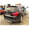 Image 15 : PARKSVILLE - 2013 BMW X3 BLACK 214722 KMS - A22849-3