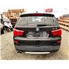 Image 18 : PARKSVILLE - 2013 BMW X3 BLACK 214722 KMS - A22849-3