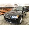 Image 3 : PARKSVILLE - 2013 BMW X3 BLACK 214722 KMS - A22849-3