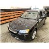 Image 4 : PARKSVILLE - 2013 BMW X3 BLACK 214722 KMS - A22849-3