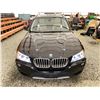 Image 7 : PARKSVILLE - 2013 BMW X3 BLACK 214722 KMS - A22849-3