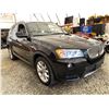 Image 8 : PARKSVILLE - 2013 BMW X3 BLACK 214722 KMS - A22849-3