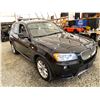 Image 9 : PARKSVILLE - 2013 BMW X3 BLACK 214722 KMS - A22849-3