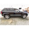 Image 11 : PARKSVILLE - 2007 JEEP GRAND CHEROKEE BLACK 223834 KMS - 625765-3