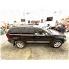 Image 13 : PARKSVILLE - 2007 JEEP GRAND CHEROKEE BLACK 223834 KMS - 625765-3