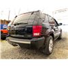 Image 14 : PARKSVILLE - 2007 JEEP GRAND CHEROKEE BLACK 223834 KMS - 625765-3