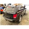 Image 16 : PARKSVILLE - 2007 JEEP GRAND CHEROKEE BLACK 223834 KMS - 625765-3