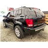 Image 20 : PARKSVILLE - 2007 JEEP GRAND CHEROKEE BLACK 223834 KMS - 625765-3