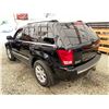 Image 21 : PARKSVILLE - 2007 JEEP GRAND CHEROKEE BLACK 223834 KMS - 625765-3
