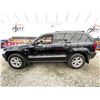 Image 23 : PARKSVILLE - 2007 JEEP GRAND CHEROKEE BLACK 223834 KMS - 625765-3