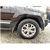 Image 25 : PARKSVILLE - 2007 JEEP GRAND CHEROKEE BLACK 223834 KMS - 625765-3