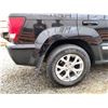 Image 27 : PARKSVILLE - 2007 JEEP GRAND CHEROKEE BLACK 223834 KMS - 625765-3