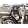 Image 40 : PARKSVILLE - 2007 JEEP GRAND CHEROKEE BLACK 223834 KMS - 625765-3