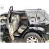 Image 45 : PARKSVILLE - 2007 JEEP GRAND CHEROKEE BLACK 223834 KMS - 625765-3