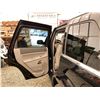 Image 46 : PARKSVILLE - 2007 JEEP GRAND CHEROKEE BLACK 223834 KMS - 625765-3