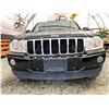 Image 5 : PARKSVILLE - 2007 JEEP GRAND CHEROKEE BLACK 223834 KMS - 625765-3