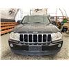 Image 6 : PARKSVILLE - 2007 JEEP GRAND CHEROKEE BLACK 223834 KMS - 625765-3